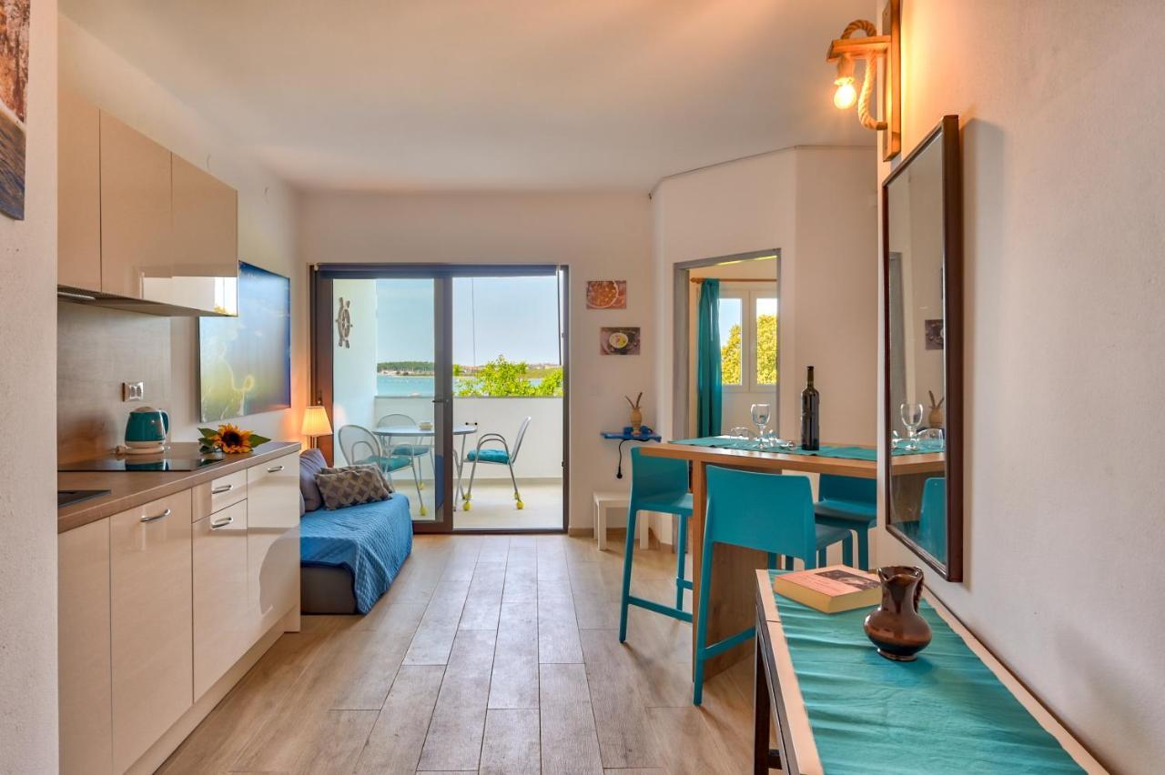 Appartement Sun&sea A3 *